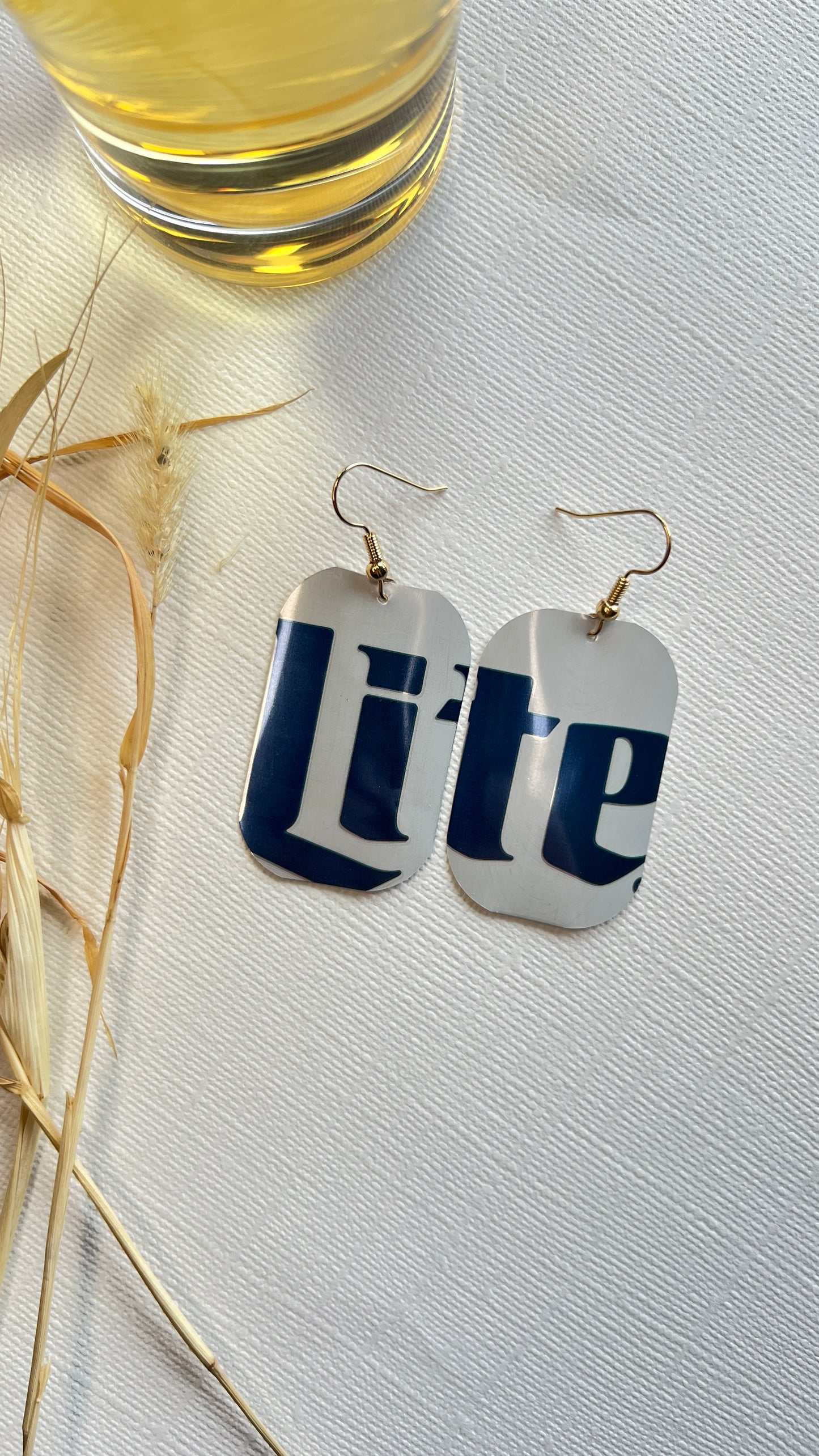 Miller Lite Horizontal Logo