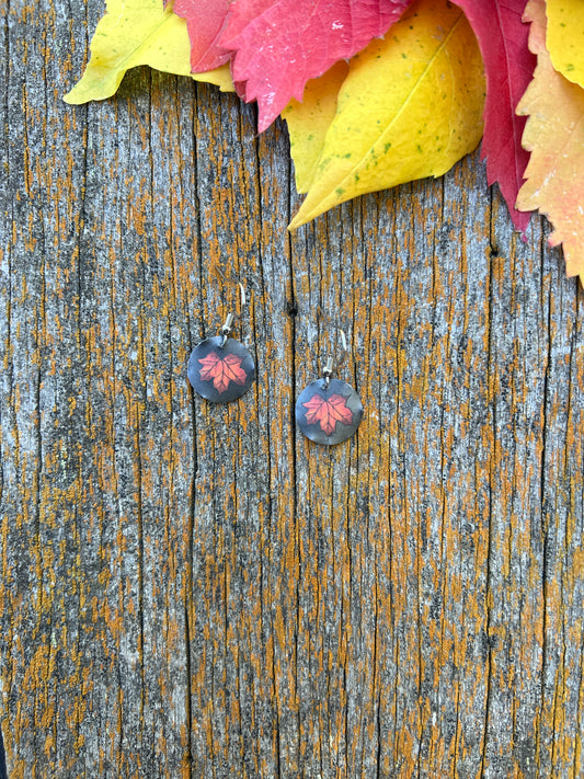Little Leaves