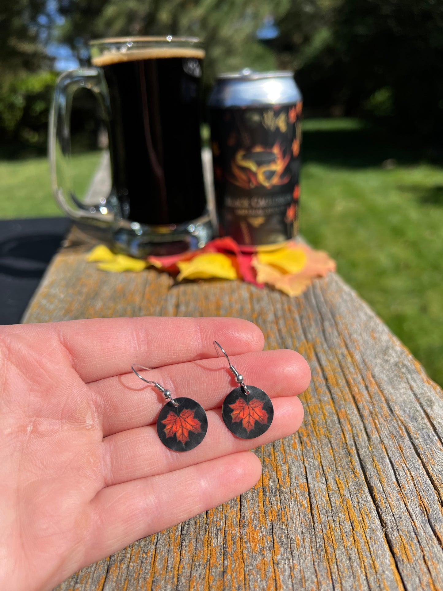 Little Leaves