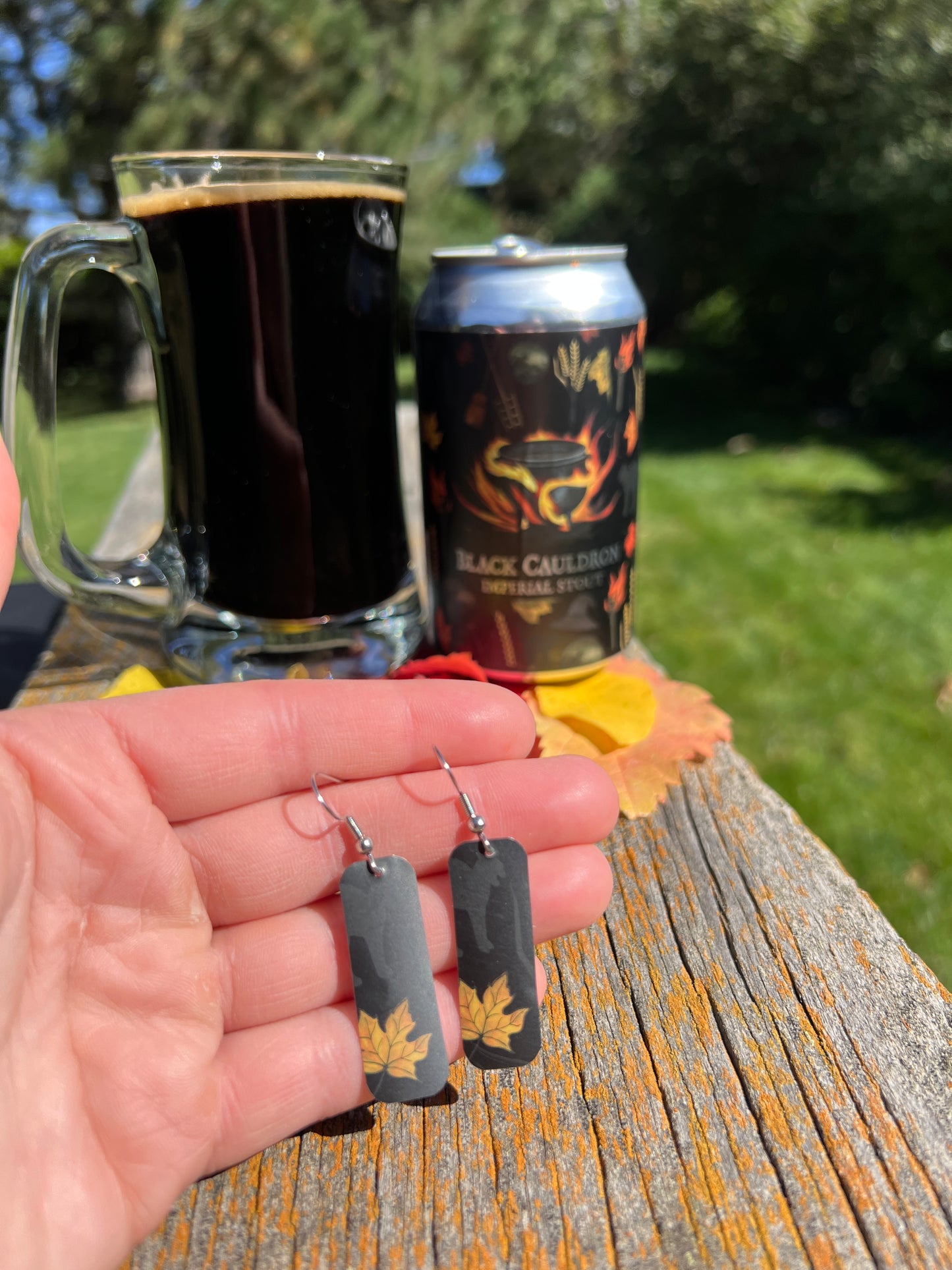 Black Cats