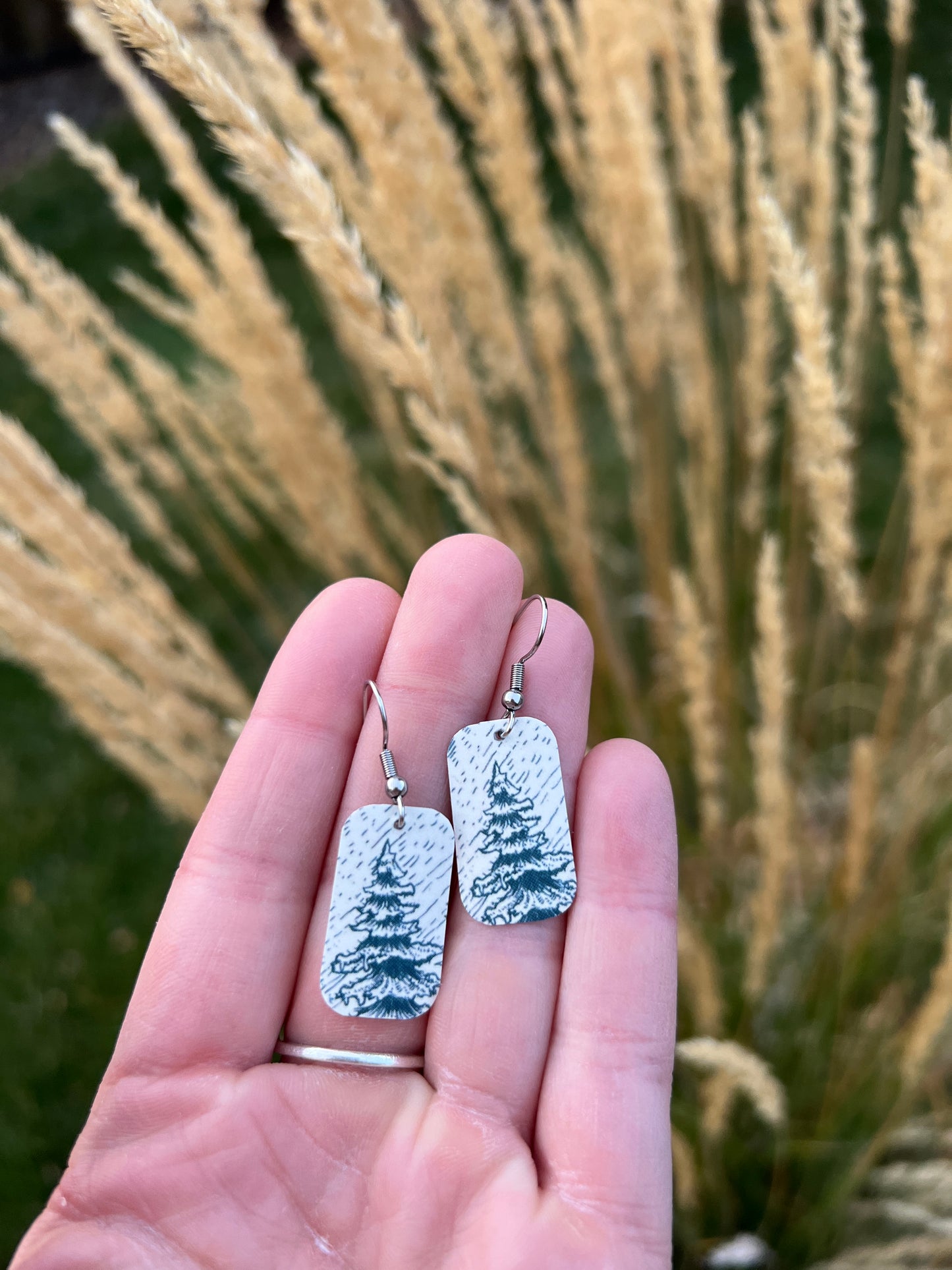 Tiny Trees