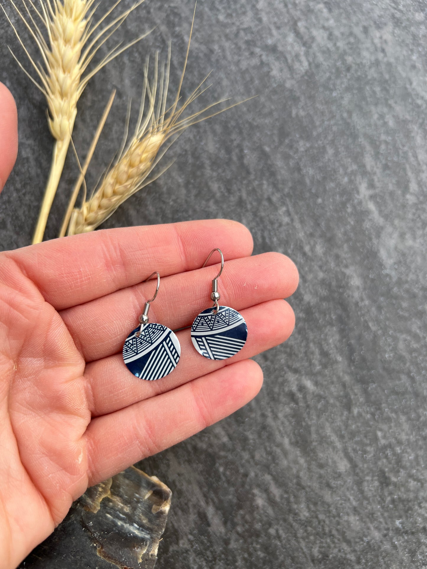 Budweiser Geometrics