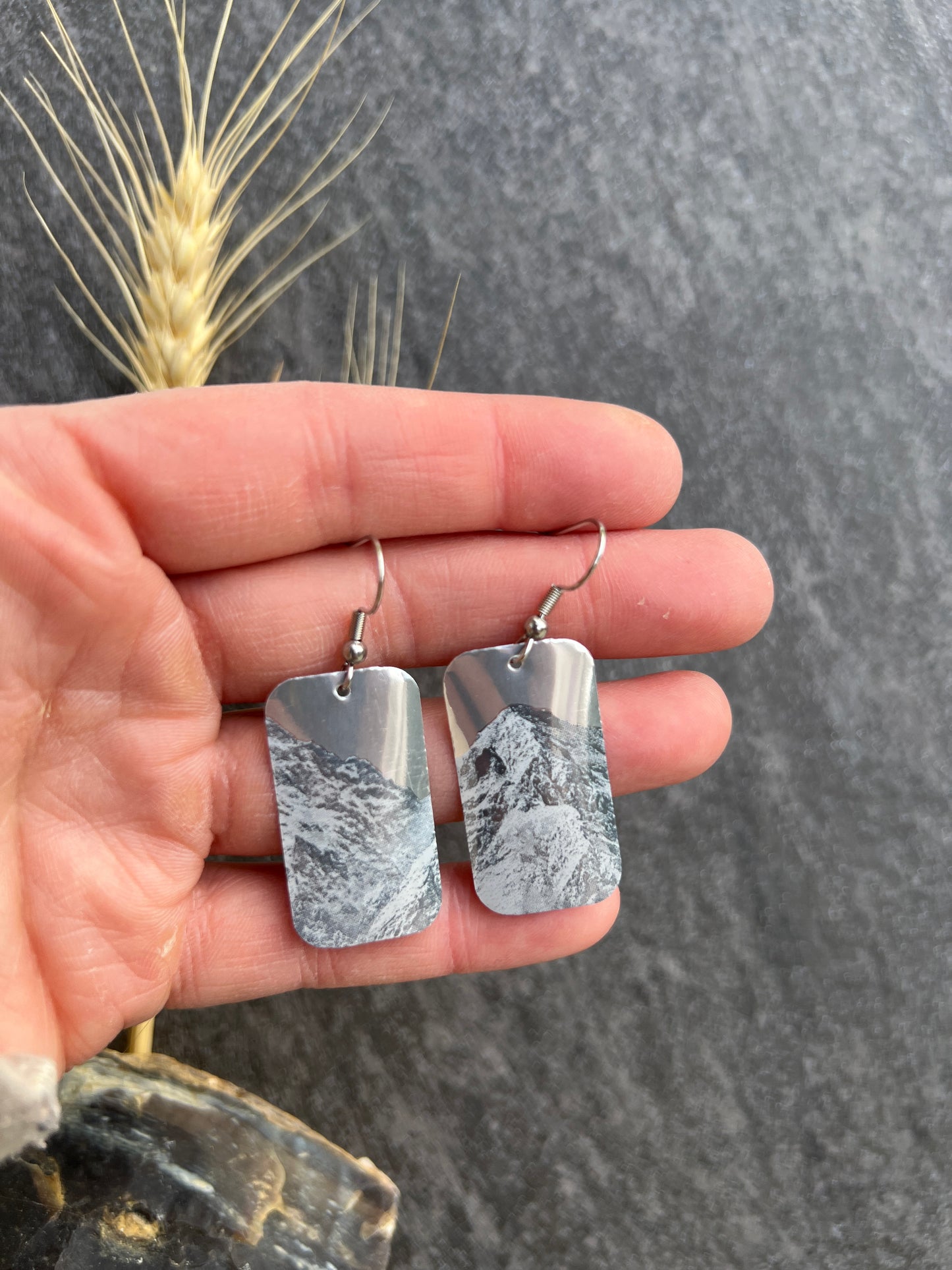 Coors Light Rectangles