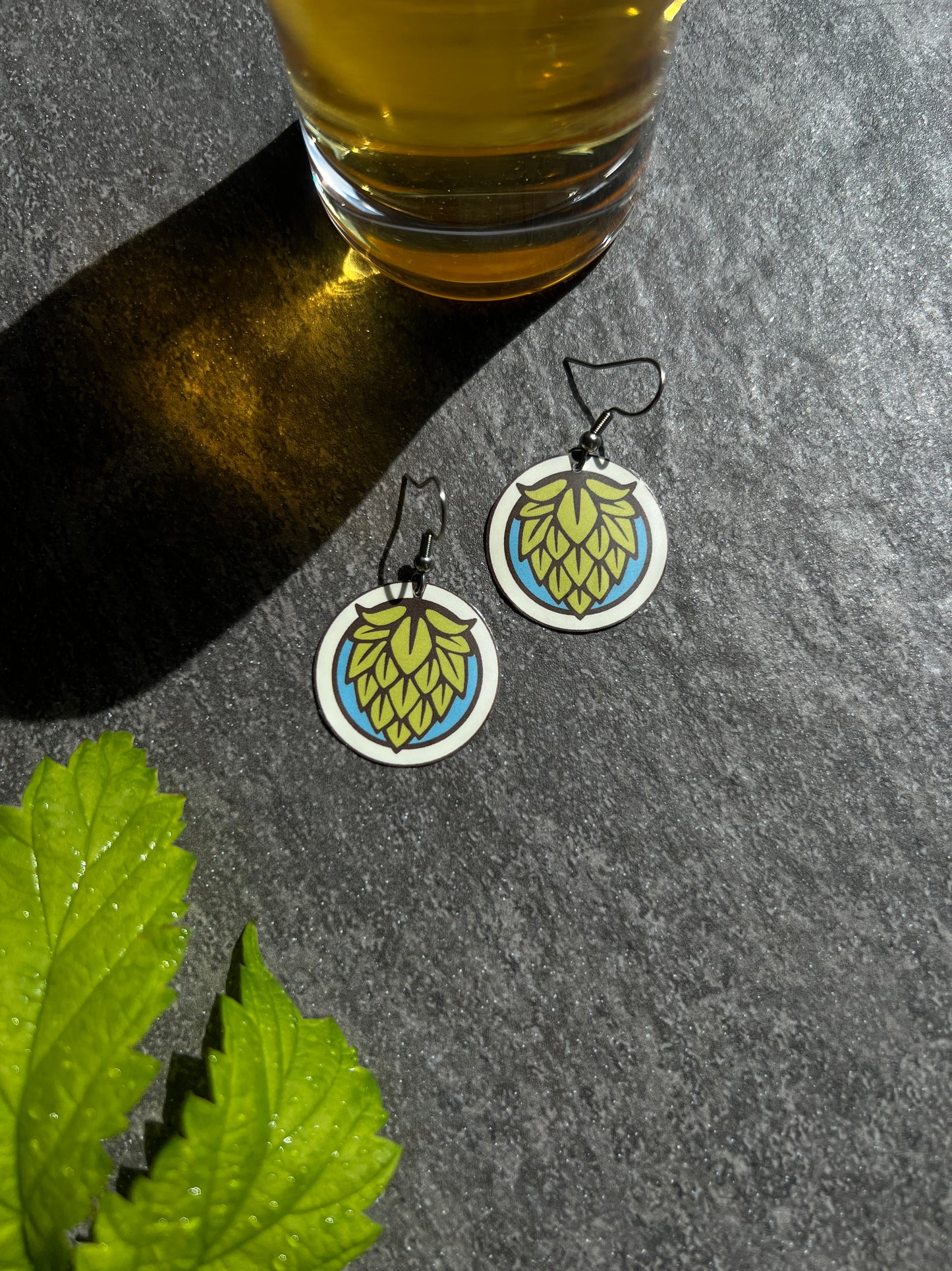 Single Hop Pale Ale