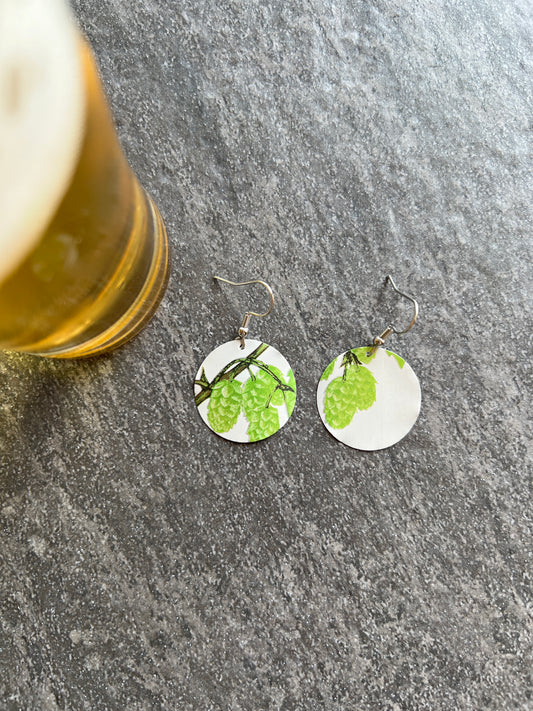 Lush Hops - Circles