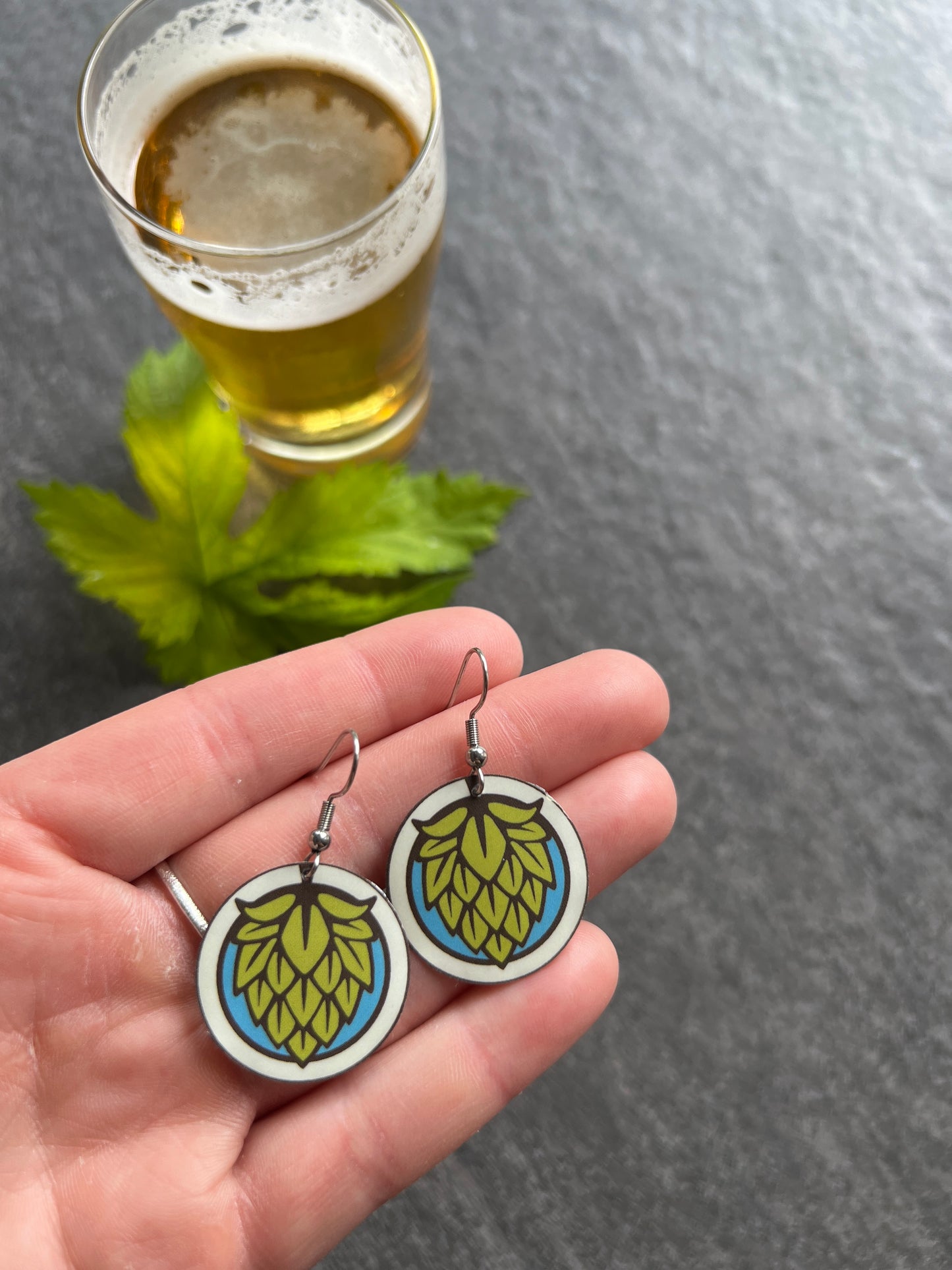 Single Hop Pale Ale