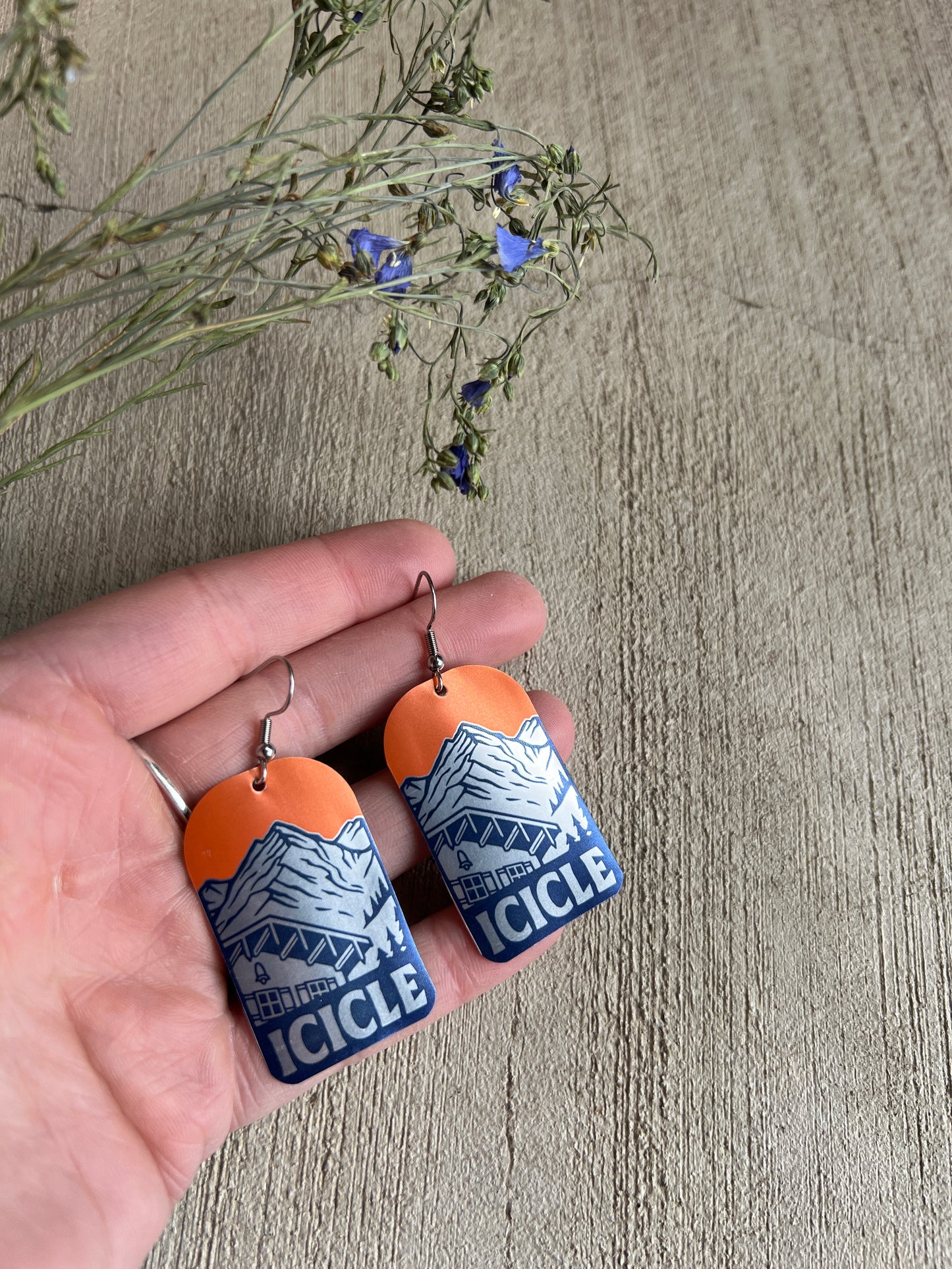 Icicle Brewing