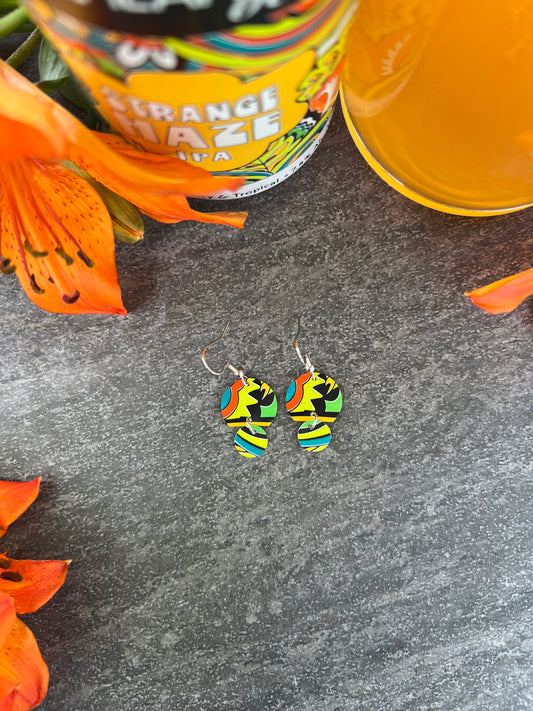 Strange Haze Danglers