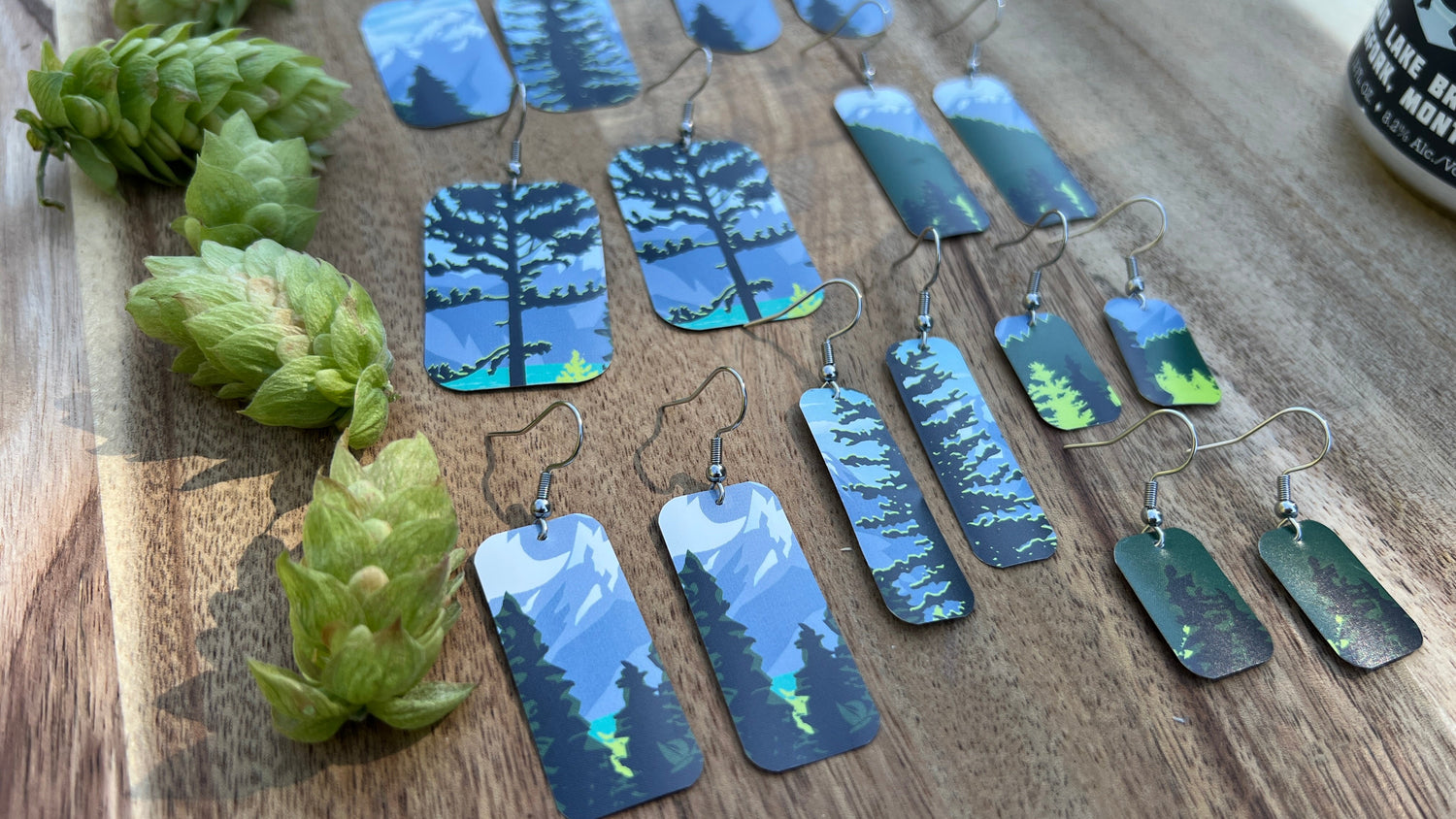 Flathead Lake Brewing Company