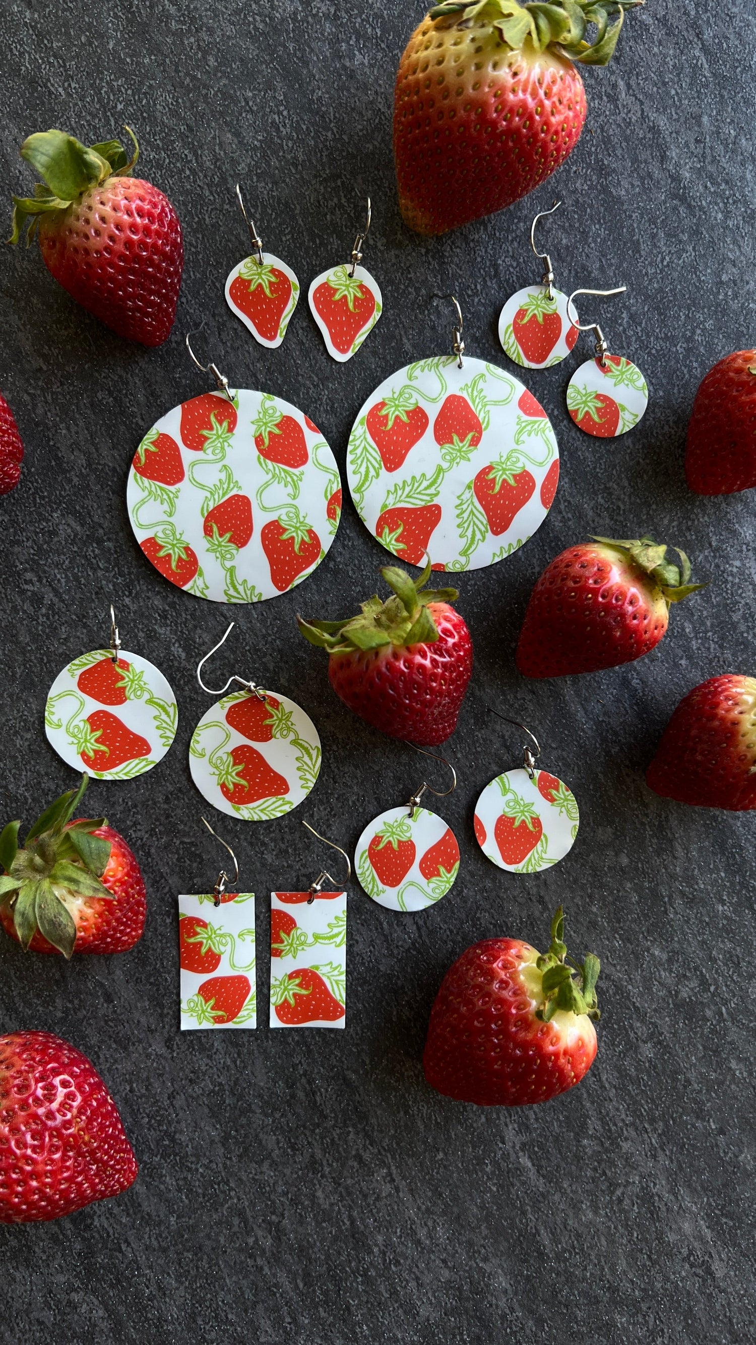 Strawberry Fields