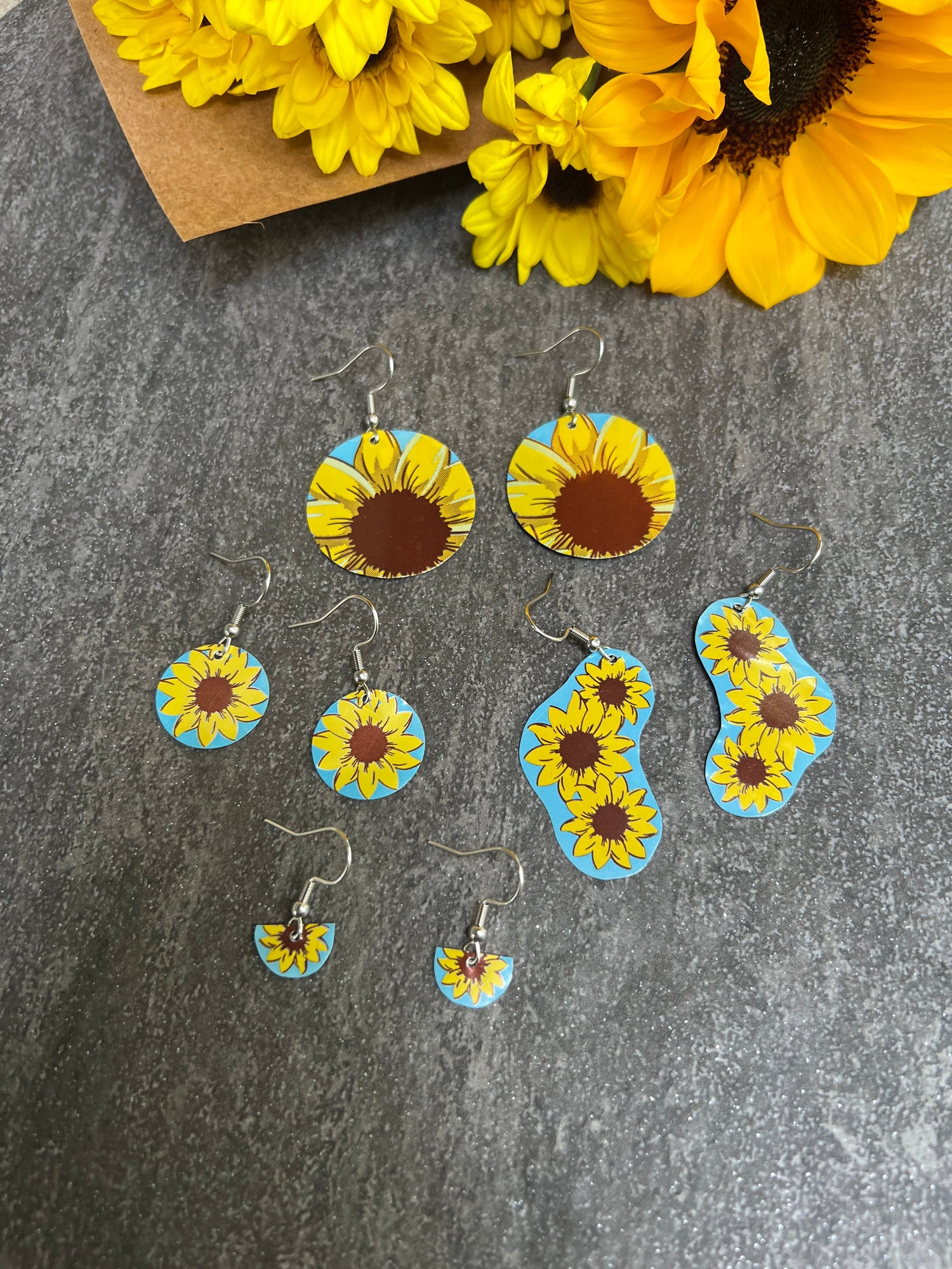 Sunflowers