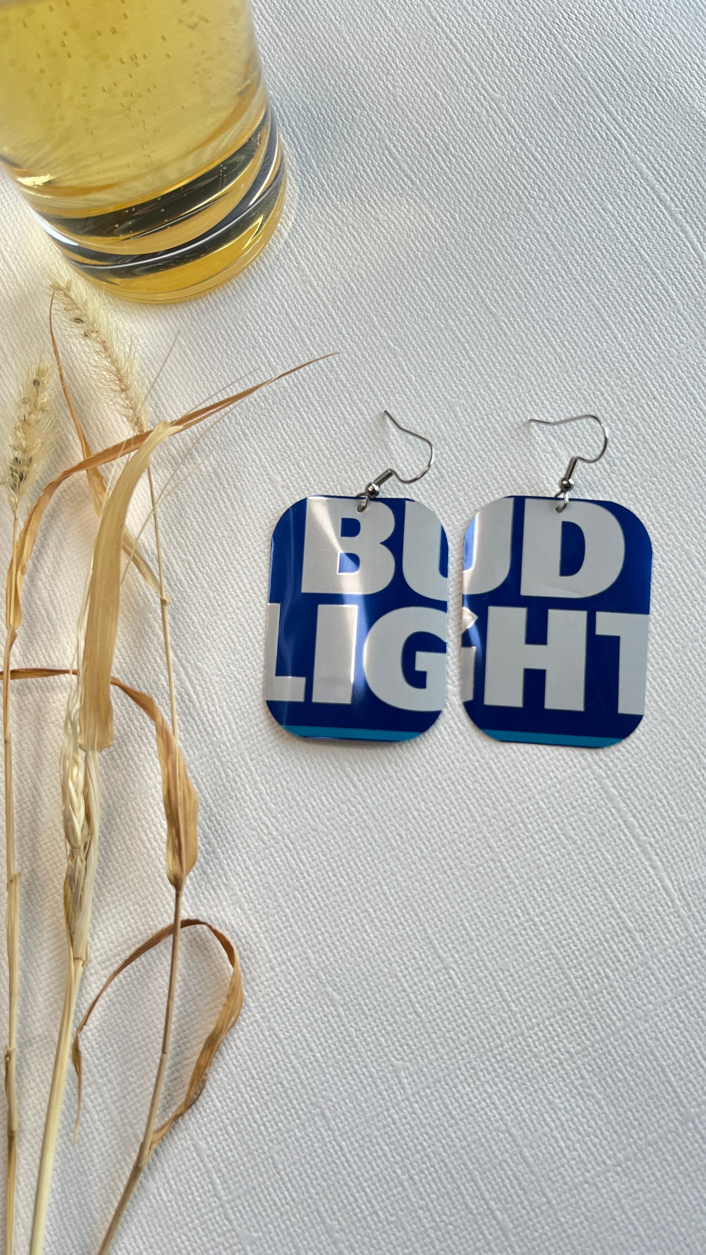 Bud Light Horizontal