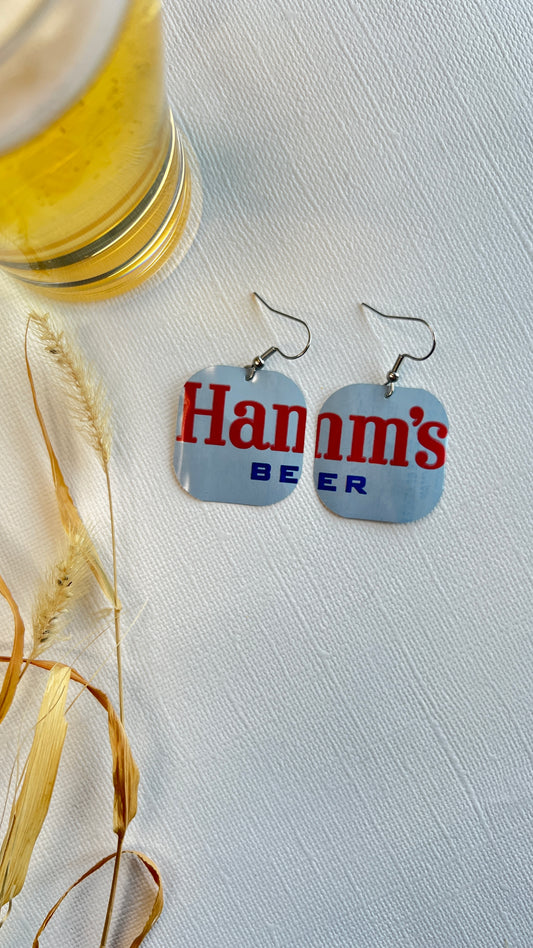 Hamm's Logo