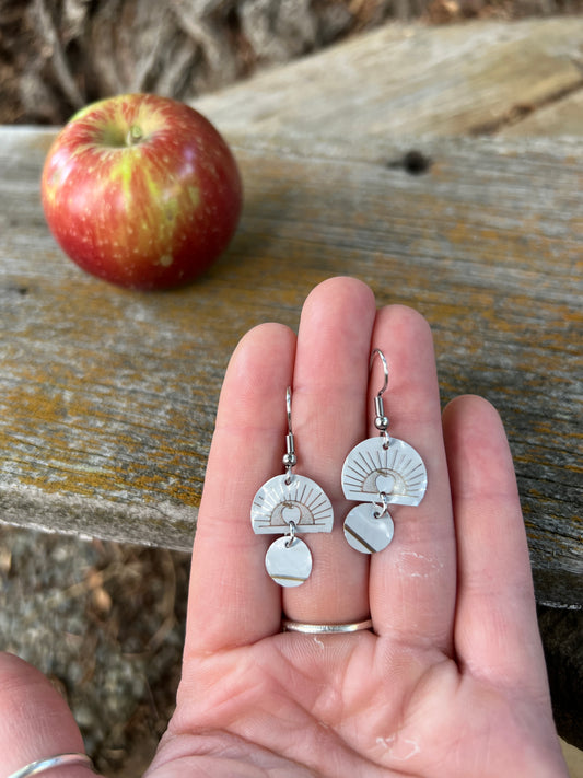Apple Danglers