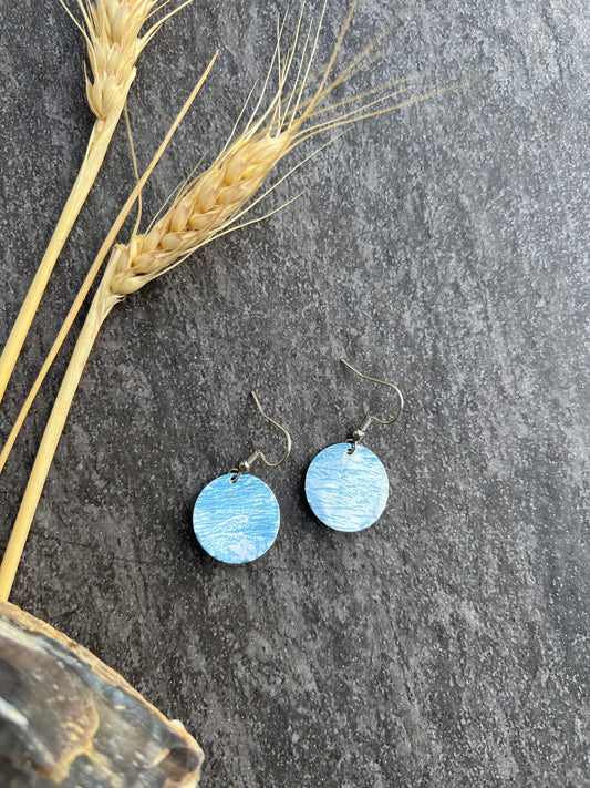 Busch Light Small Circles