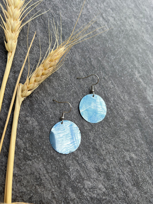 Busch Light Medium Circles