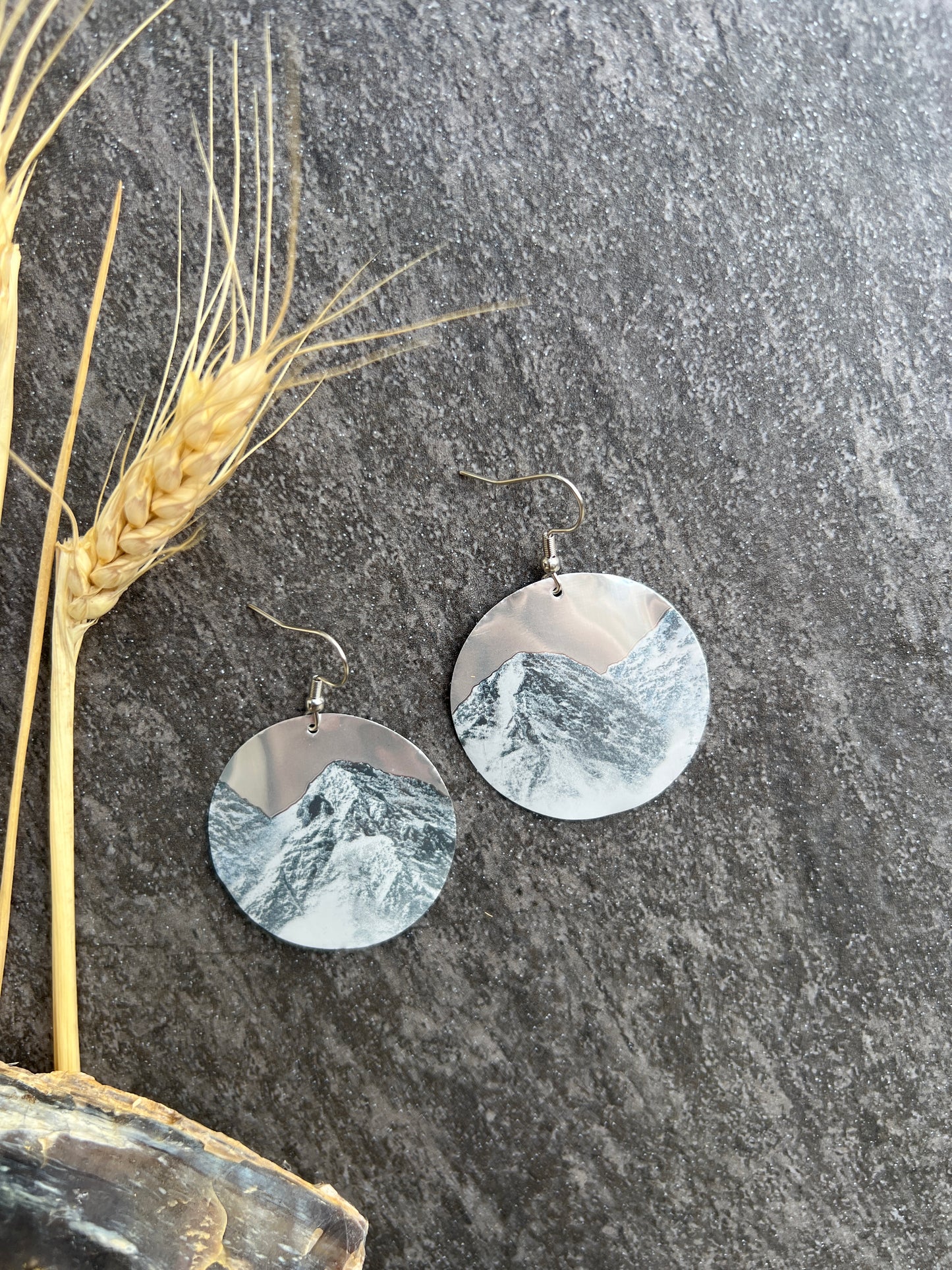 Coors Light Large Circles