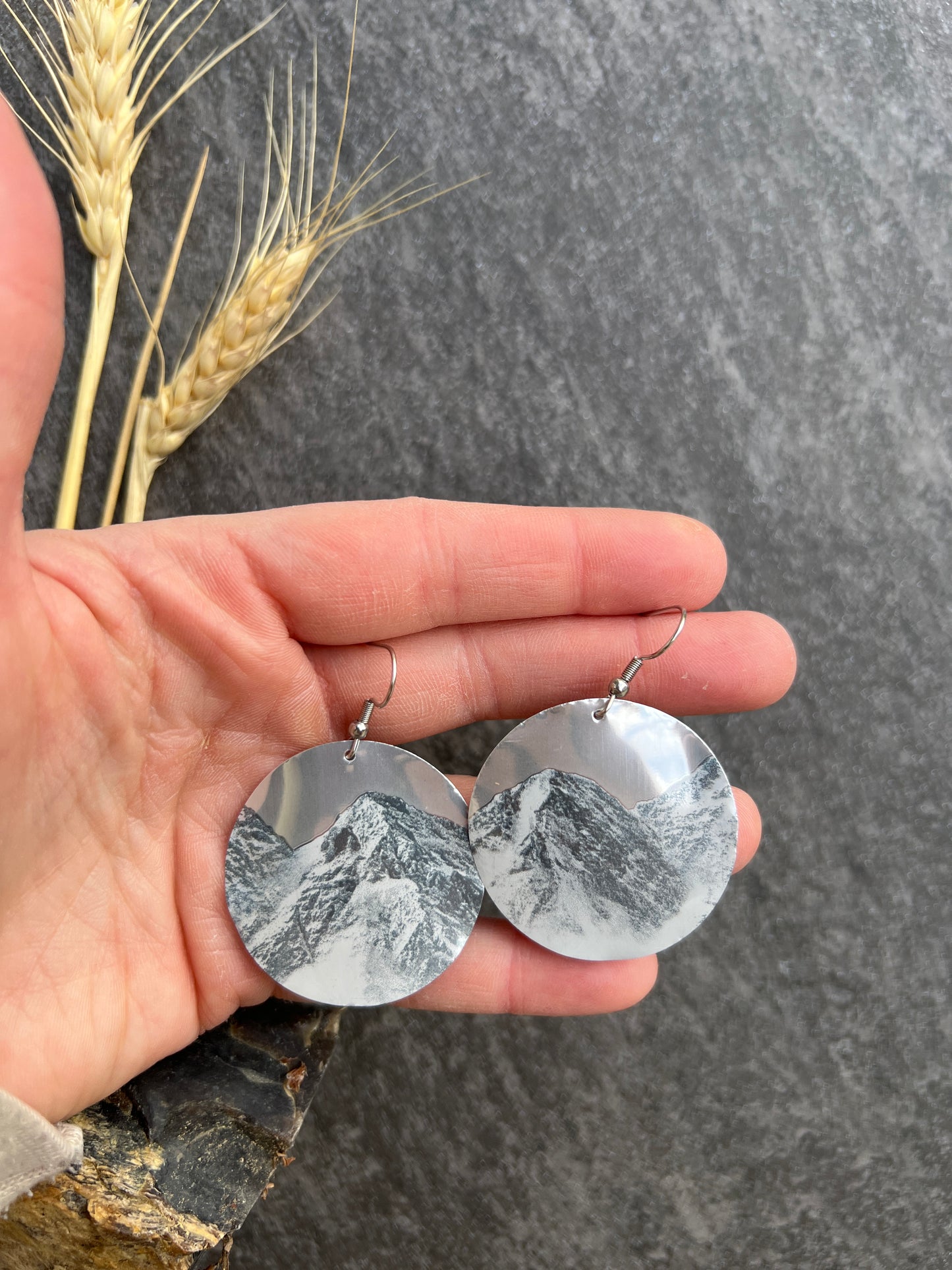 Coors Light Large Circles