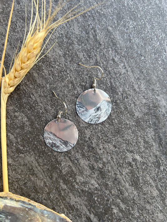 Coors Light Medium Circles