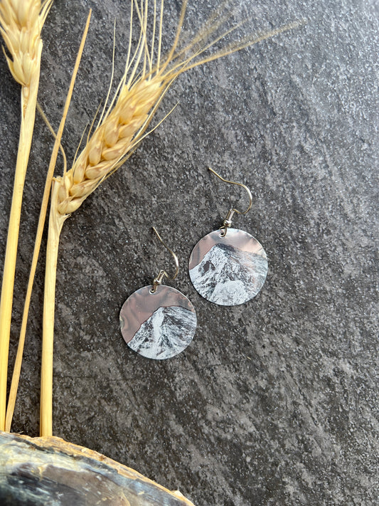 Coors Light Medium Circles