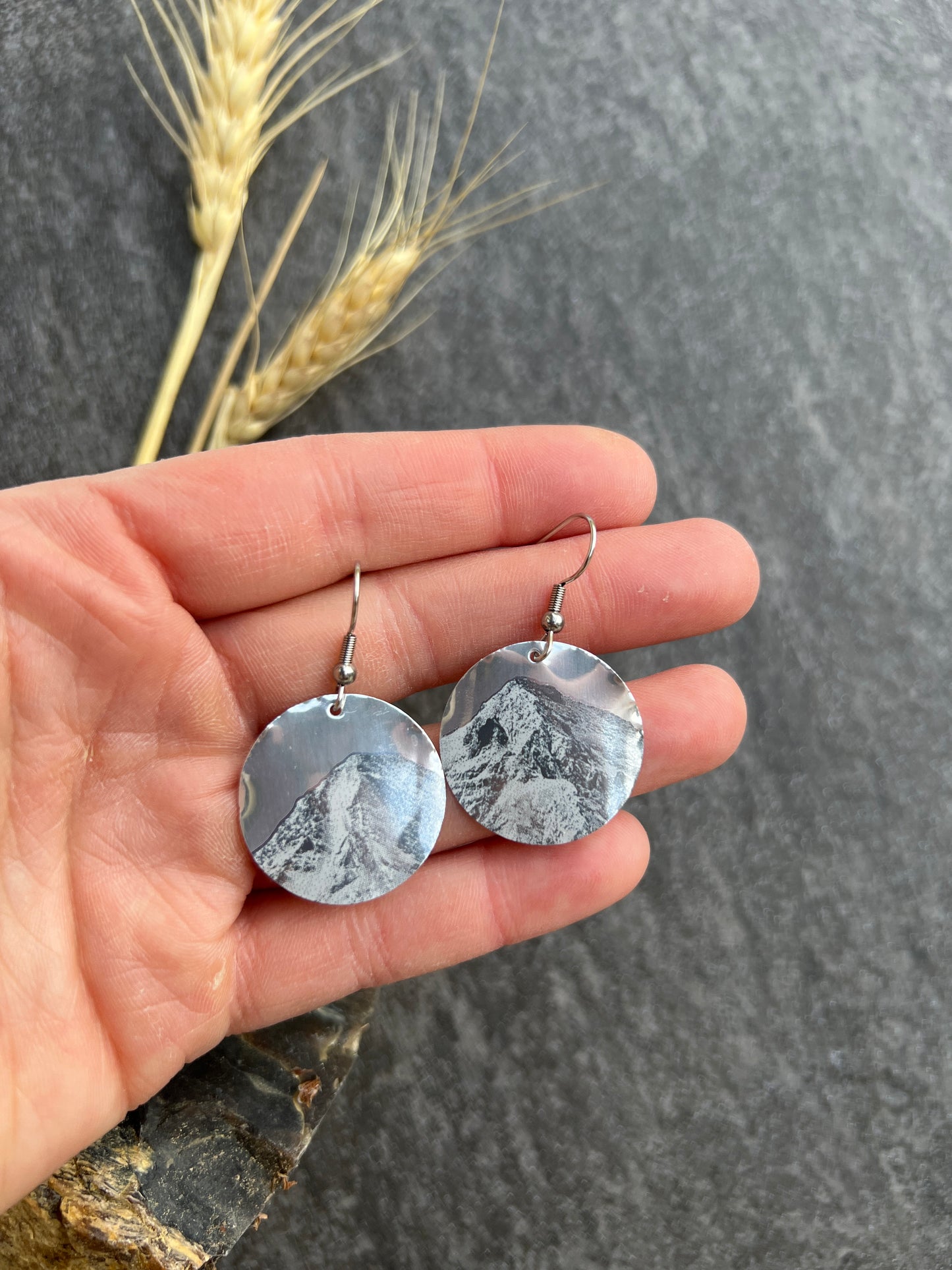 Coors Light Medium Circles