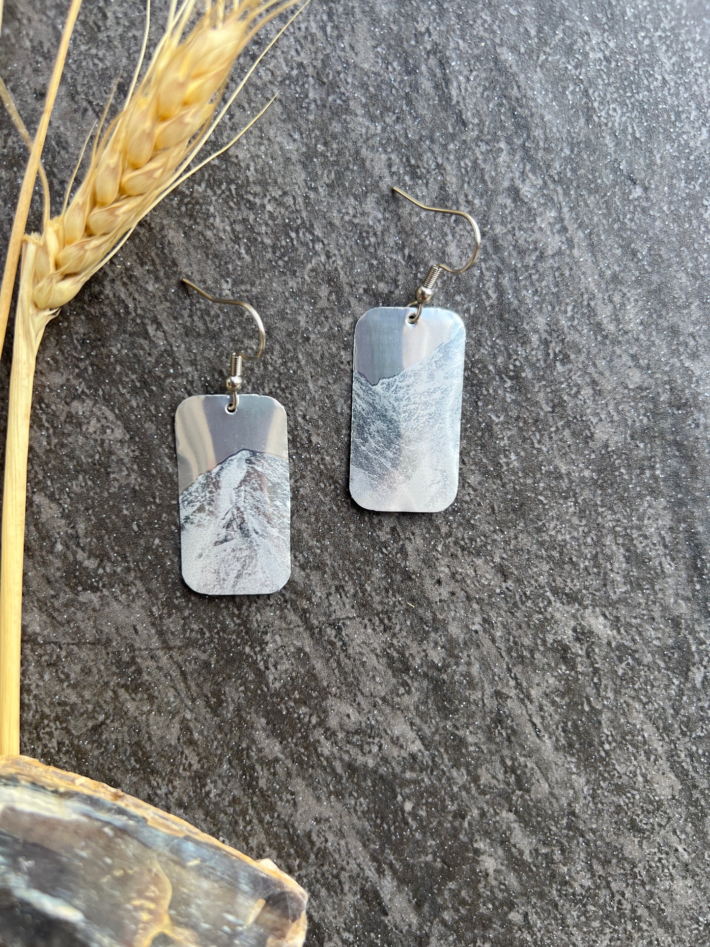 Coors Light Rectangles