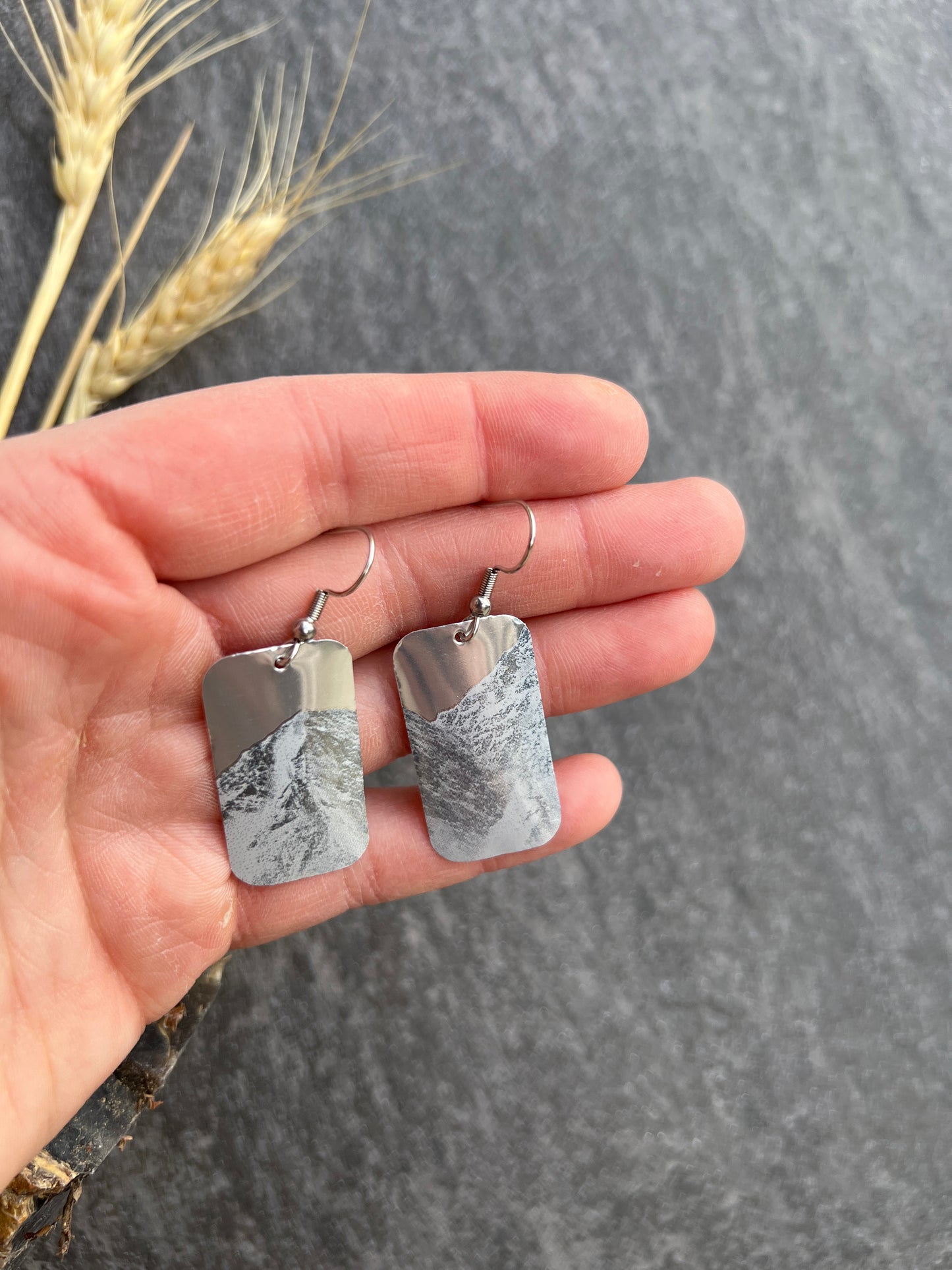 Coors Light Rectangles