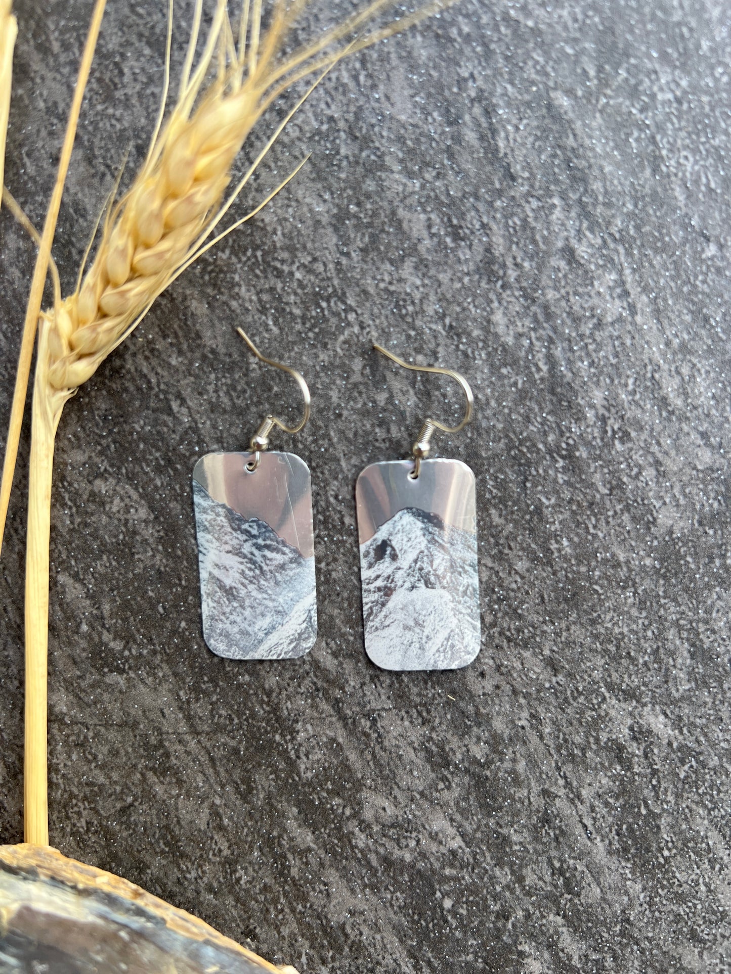 Coors Light Rectangles