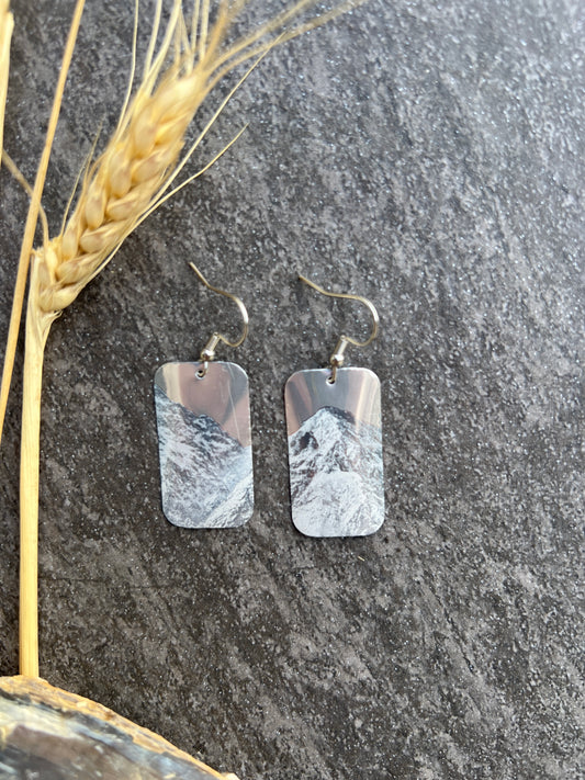 Coors Light Rectangles