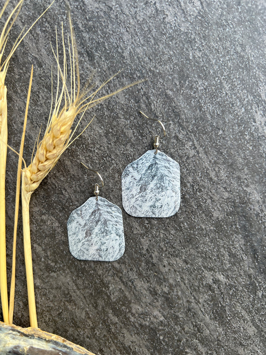 Coors Light Mountains