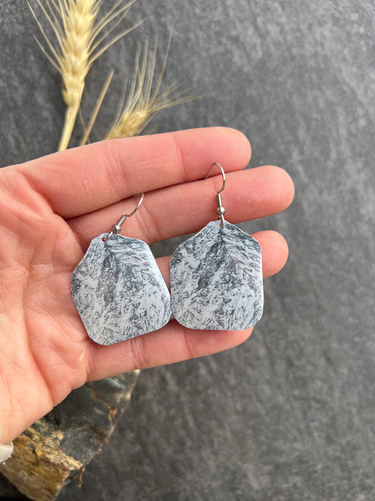 Coors Light Mountains