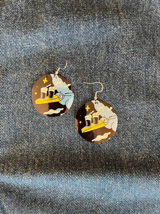 PeliCAN You Believe These are Made from Cans