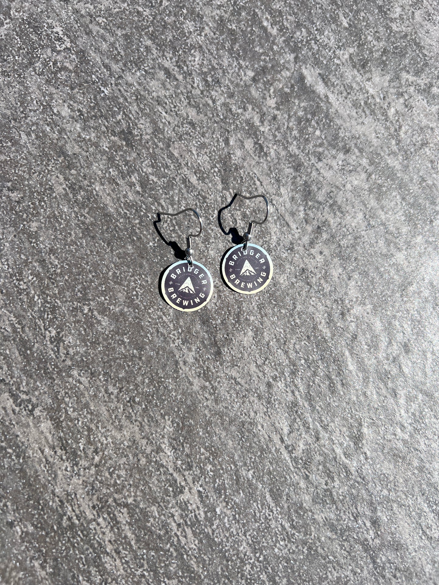 Bridger Brewing