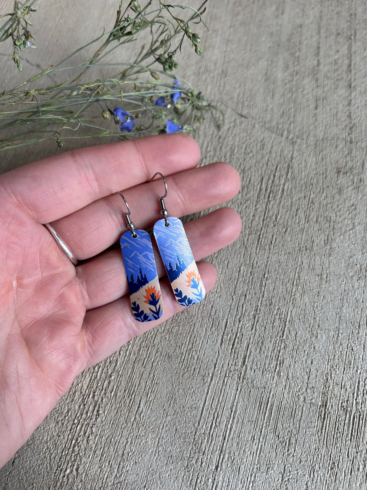 Wildflowers