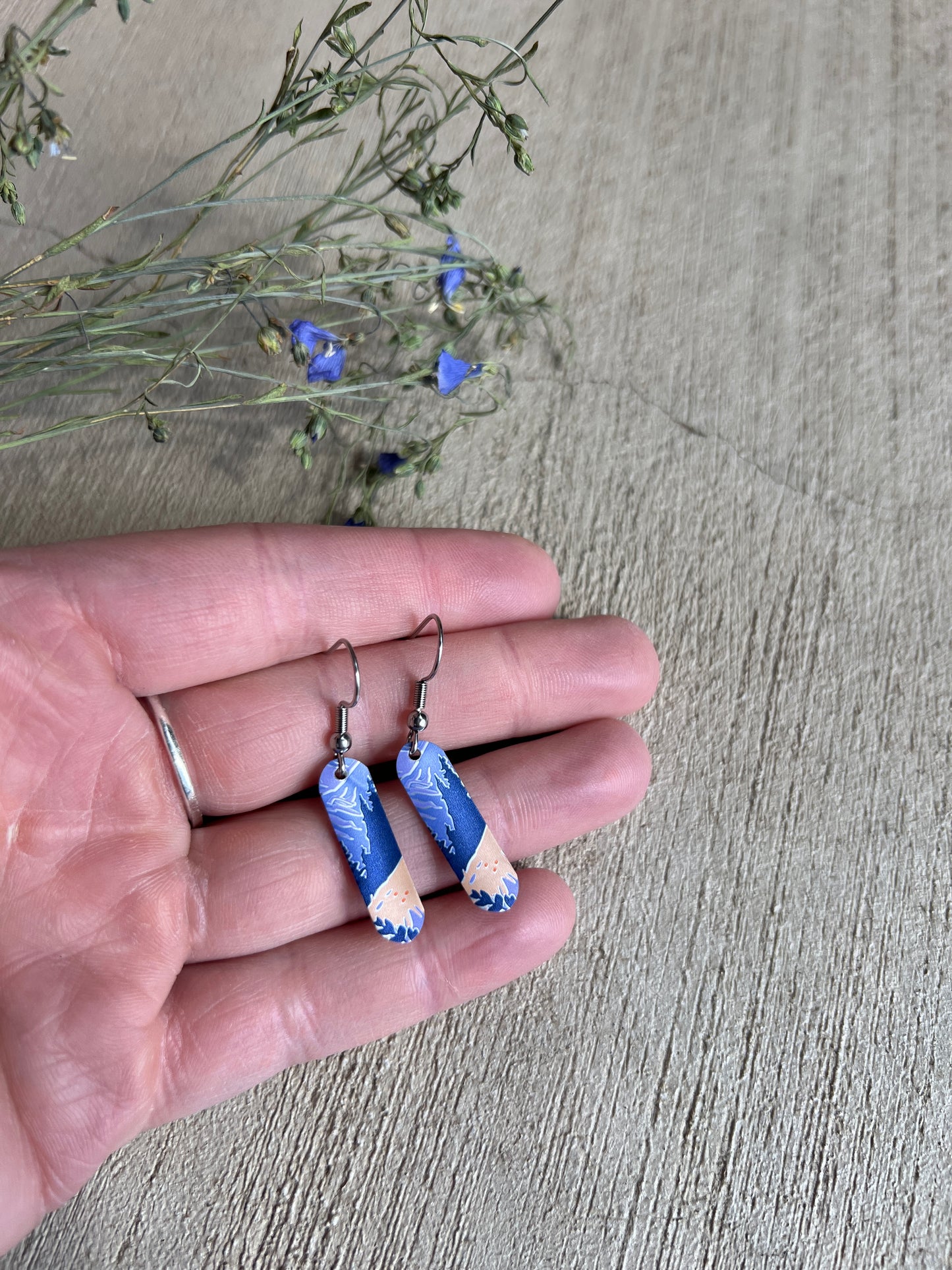 Tiny Trees