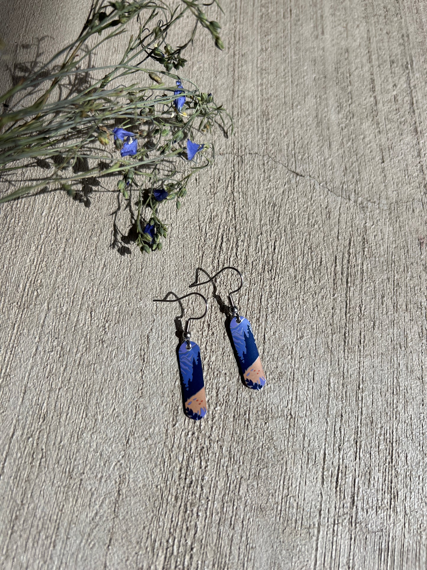 Tiny Trees