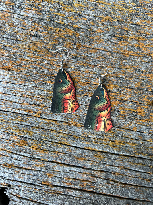 Big Fish Heads