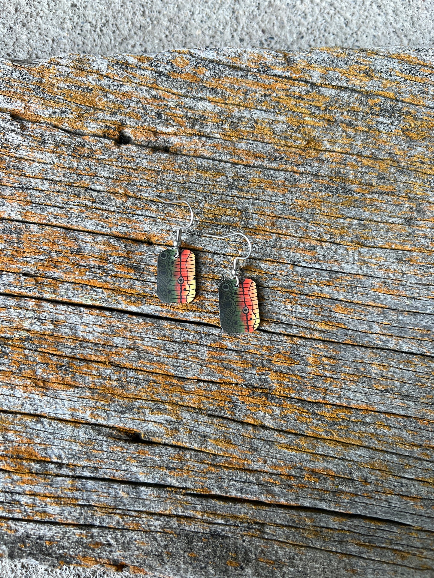 Tiny Scales