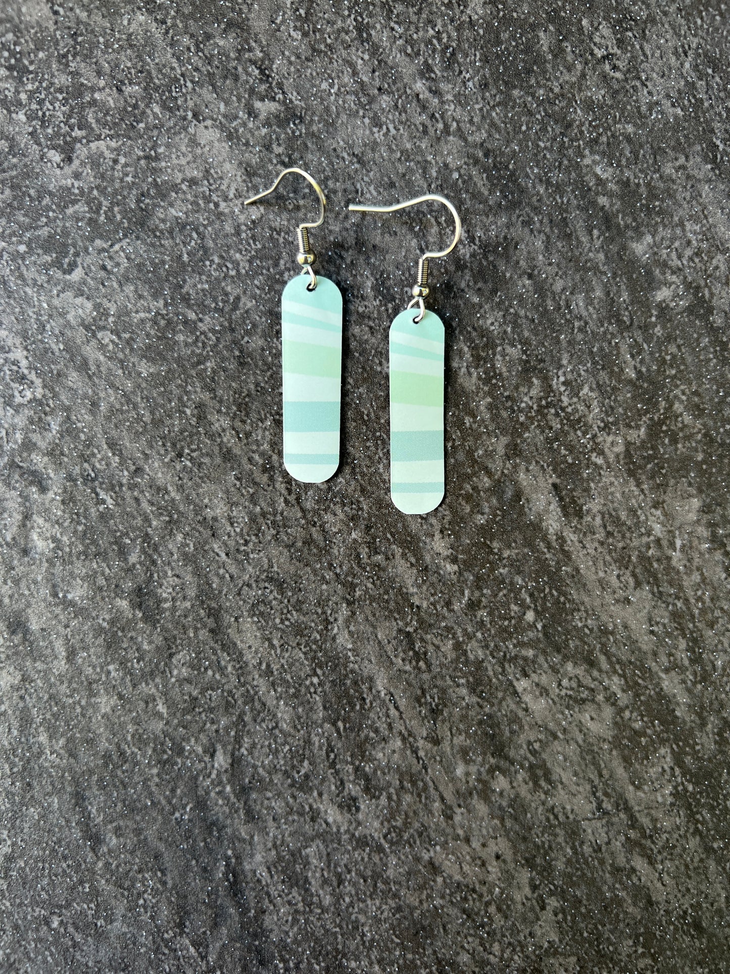 Seafoam Danglers
