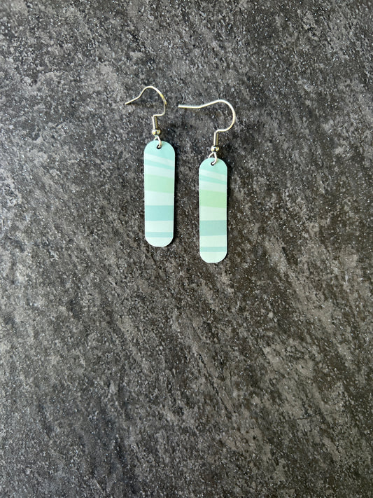 Seafoam Danglers